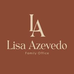 Lisa Azevedo Logo
