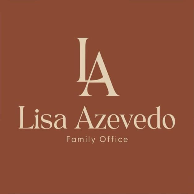 Lisa Azevedo Logo
